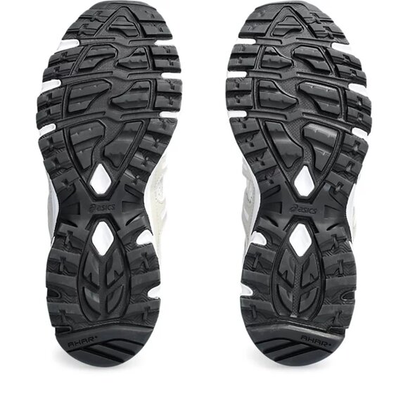 Asics Sportstyle Gel-Sonoma 15-50 White Grey Running Shoes 1201A438-101 Men 10.5 - Picture 14 of 15